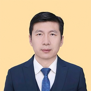 於信安（Xin'an Yu）